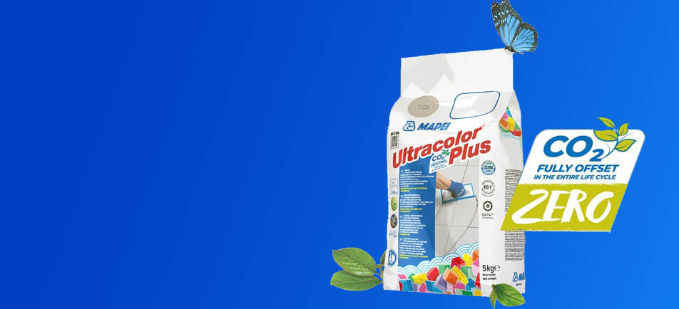 Mapei Ultra Colour PLUS Tile Grout