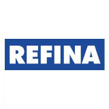Refina Logo