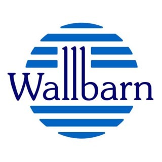 Wallbarn logo