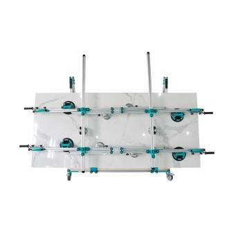 Large Format Lifting Systems