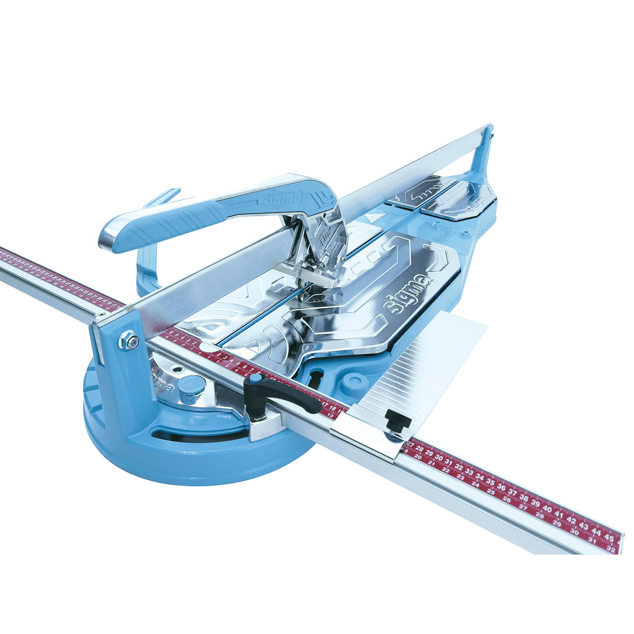 Sigma Series 4 Nex PUSH Professional Tile Cutter - 95cm - 4DN