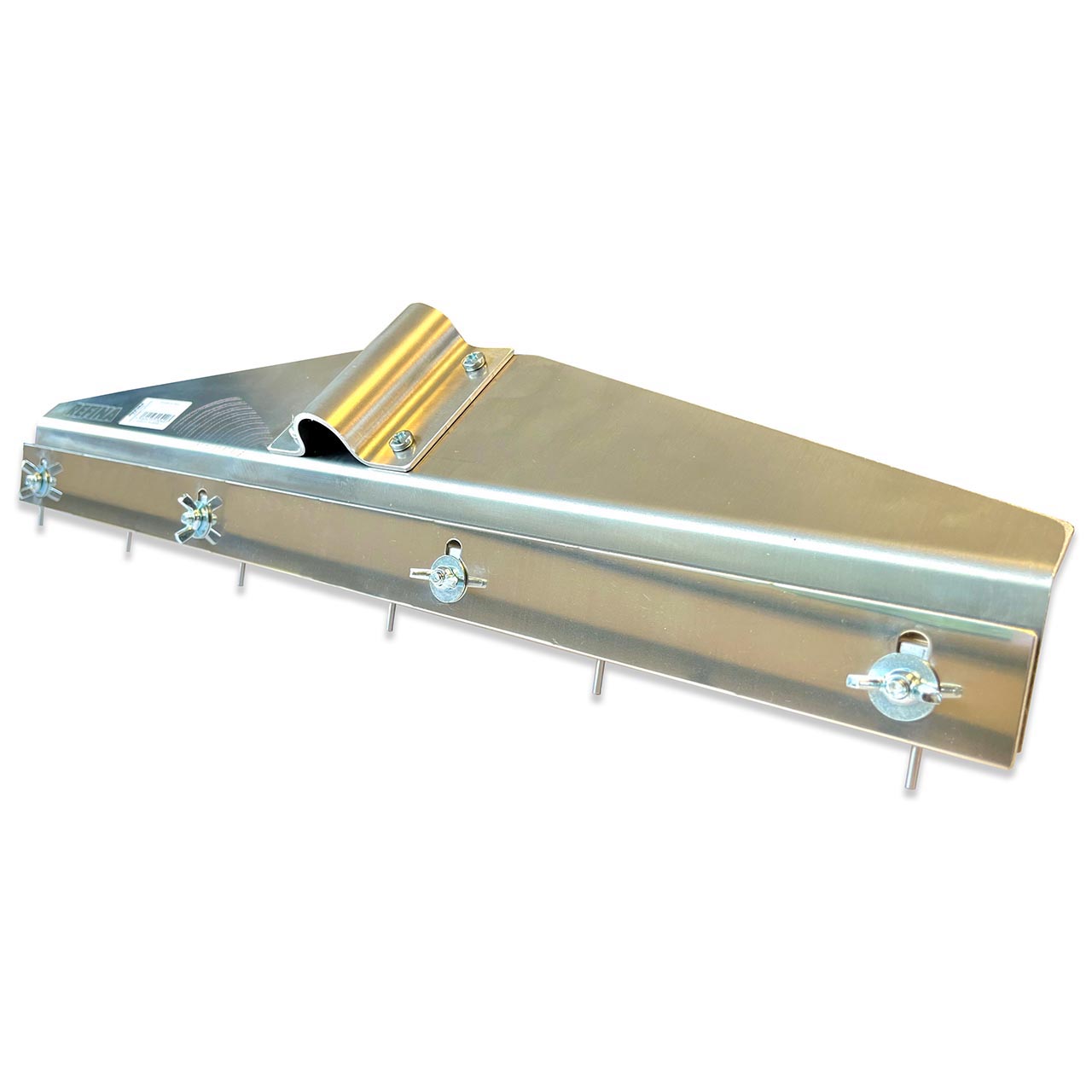Refina Pin Leveller (1 -20mm) Straight Bracket 31.5" - (80cm) – 647031
