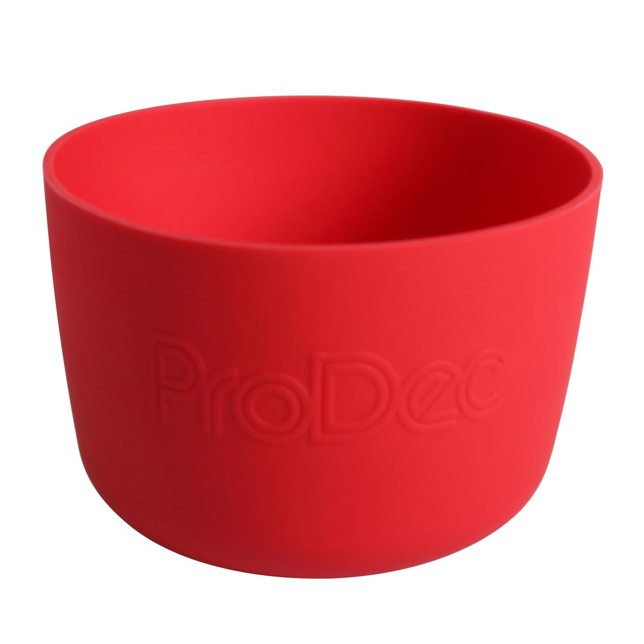 Prodec Flexible Small Mixing Bowl 500ml – PMPC001