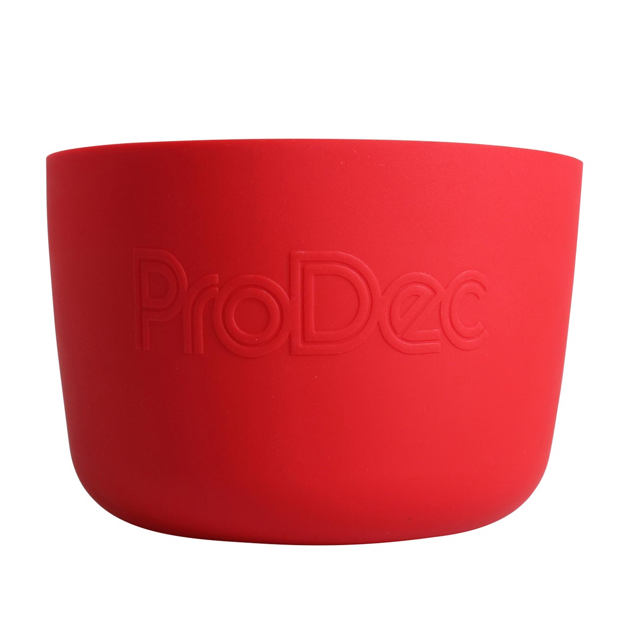 Prodec Flexible Small Mixing Bowl 500ml – PMPC001