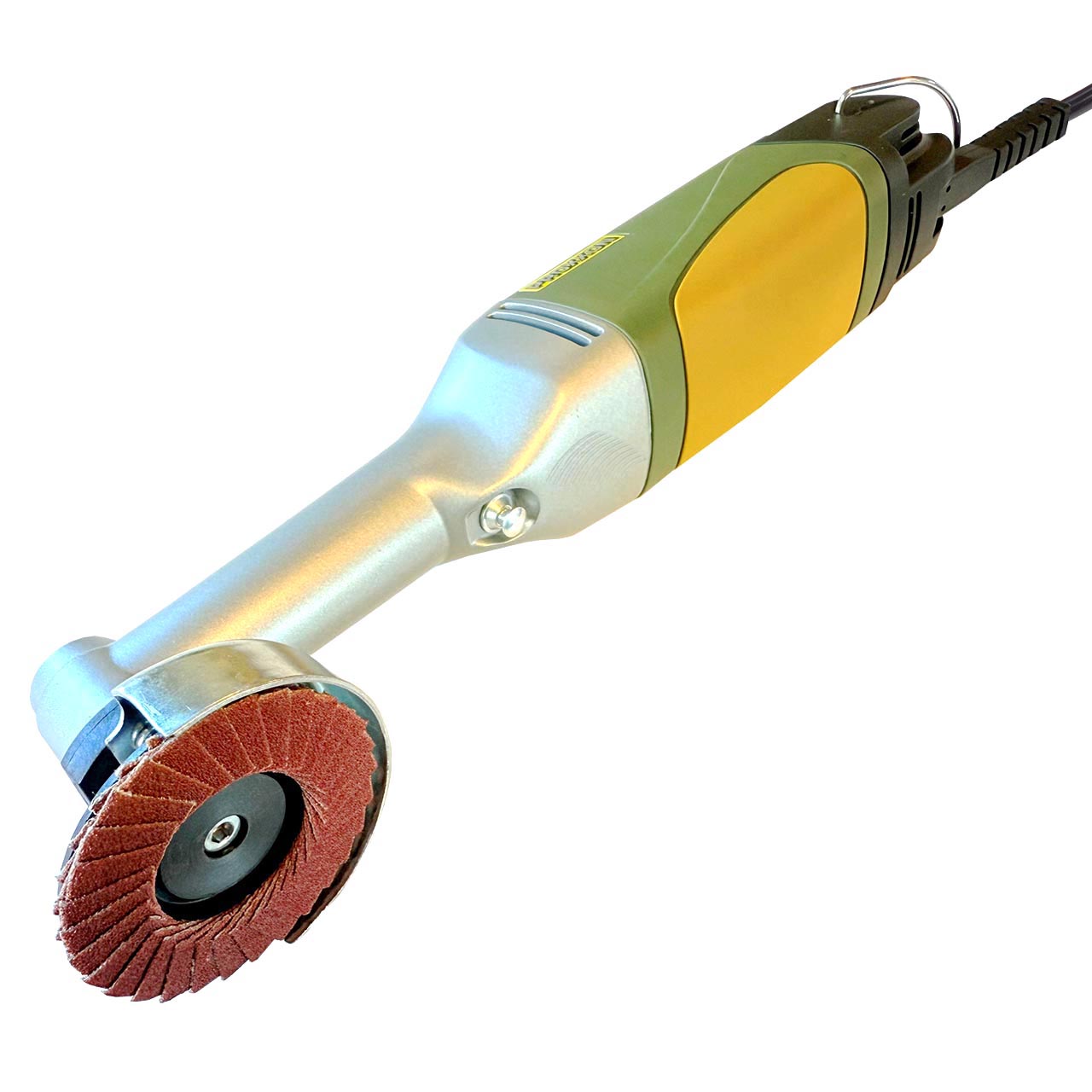 Proxxon Long Neck Angle Grinder / Sander LHW - 230v - P-28547