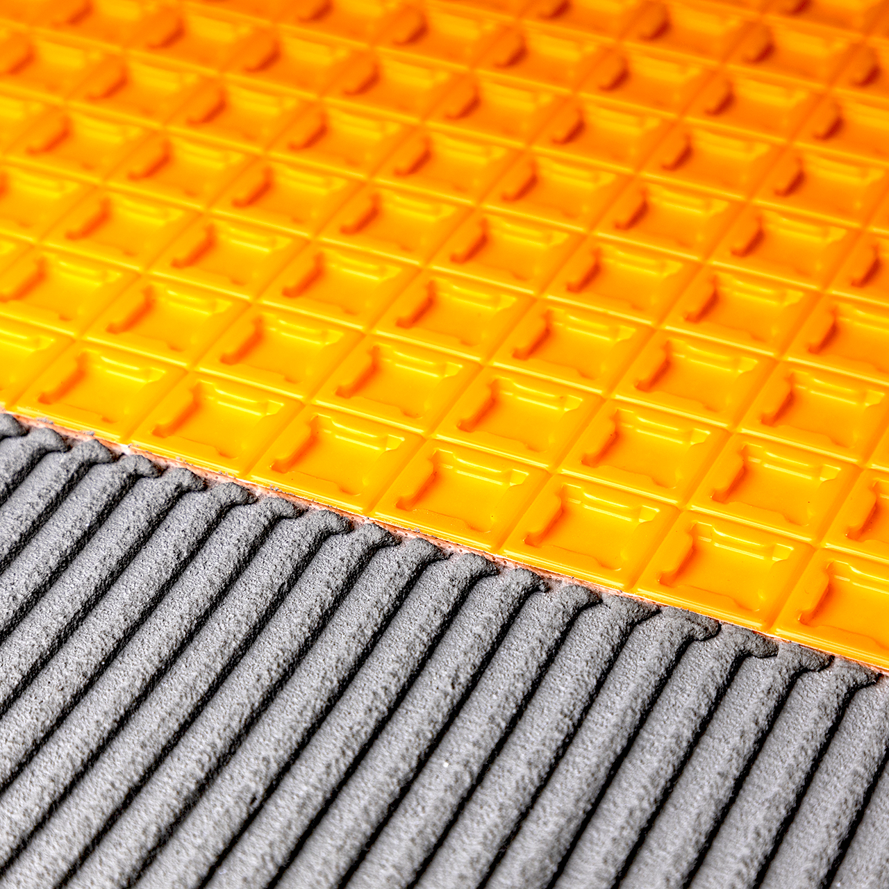 Schluter DITRA Matting Uncoupling Membrane - 30m