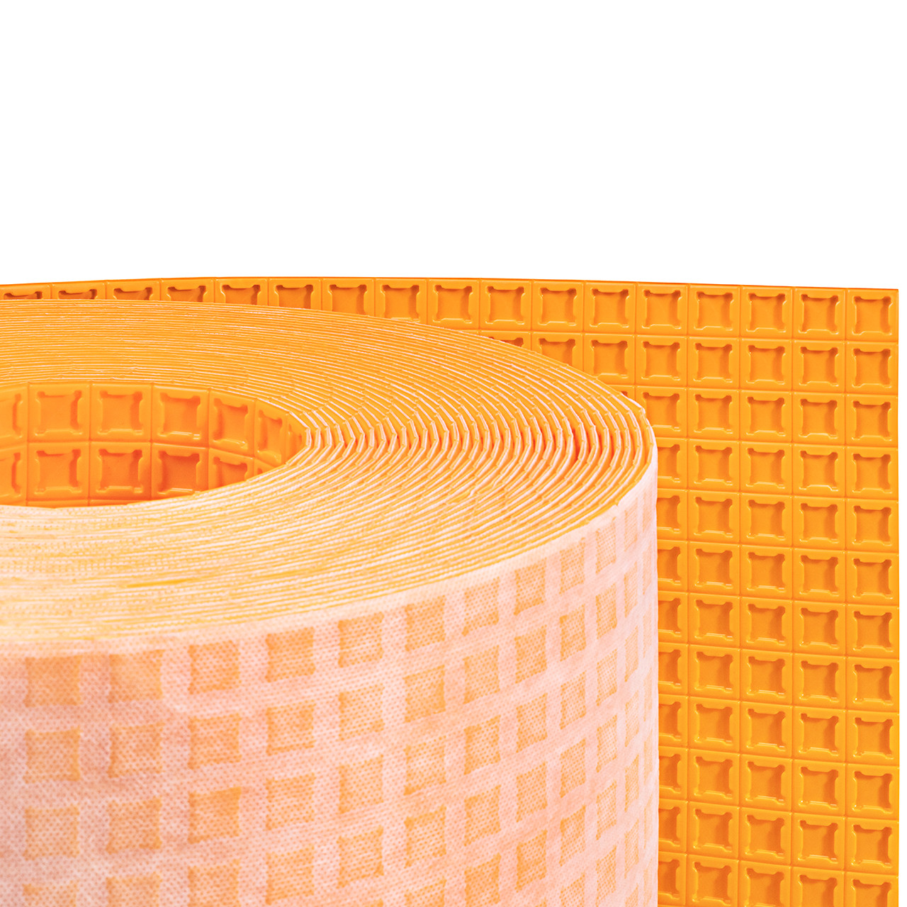 Schluter DITRA Matting Uncoupling Membrane - 10m