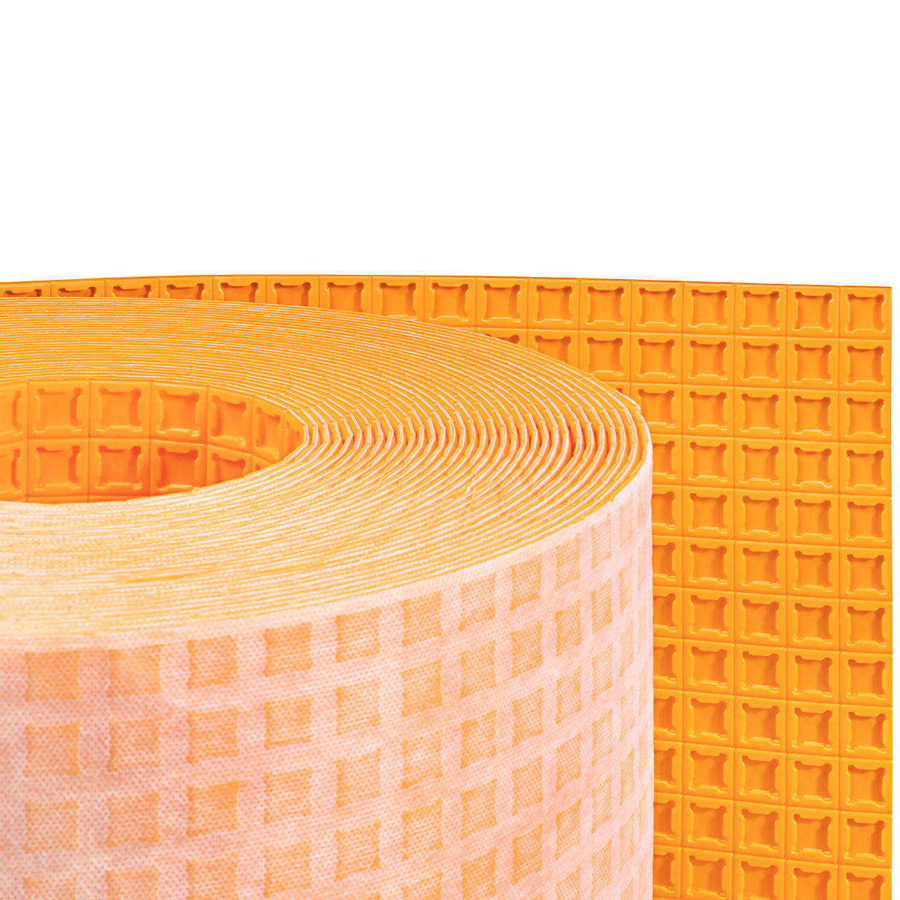 Schluter DITRA Matting Uncoupling Membrane - 5m