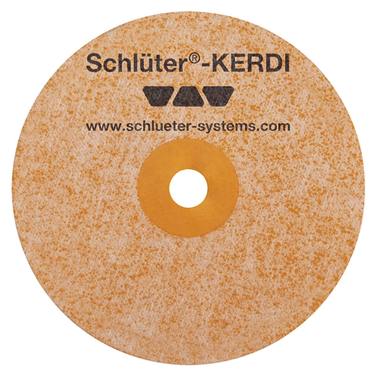 Schluter KERDI-MV - Waterproofing Collar - 12-30mm Pipe Diameter