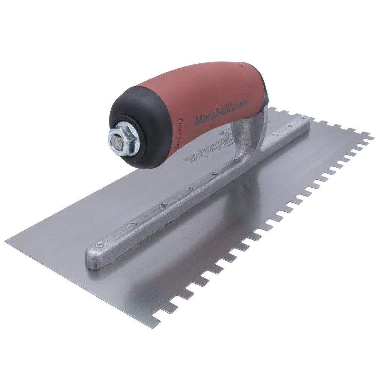 Marshalltown Adhesive Notched Trowel 6mm x 6mm - 702SDXH