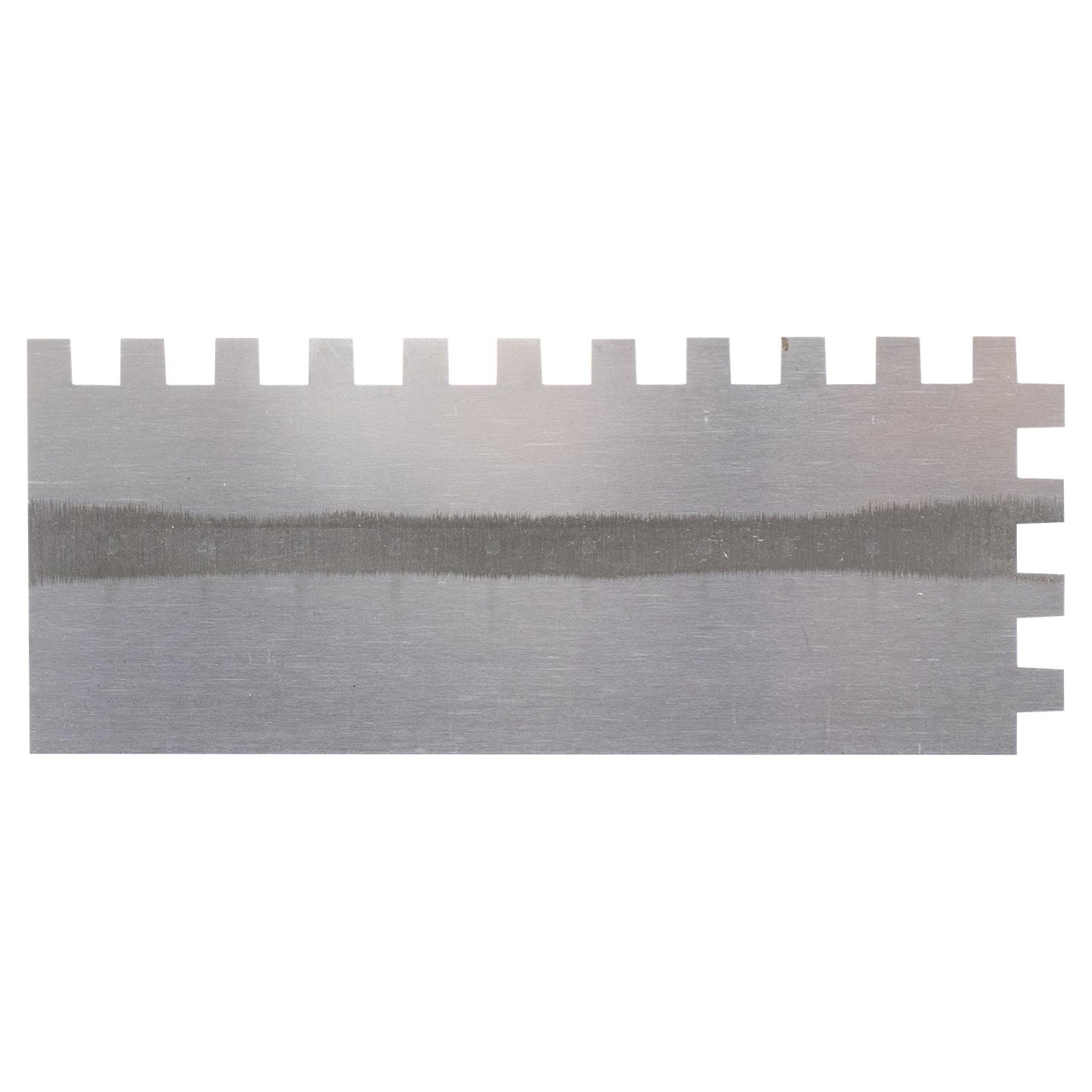 Marshalltown Adhesive Notched Trowel 13mm x 13mm - 775SDXH