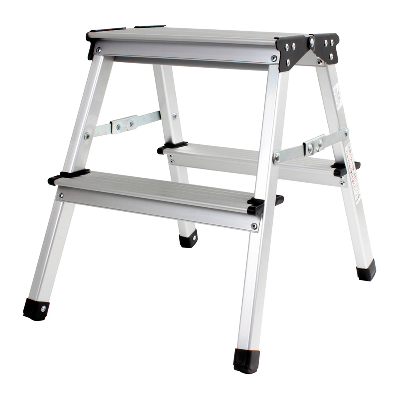 ProDec 41cm Aluminium Step Up Platform - LFD41AL