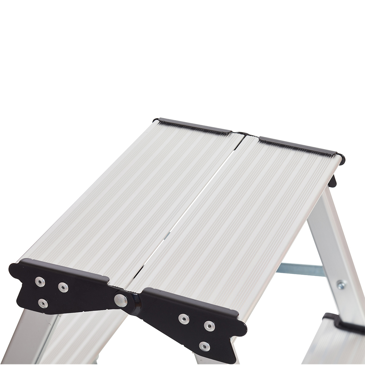 ProDec 41cm Aluminium Step Up Platform - LFD41AL