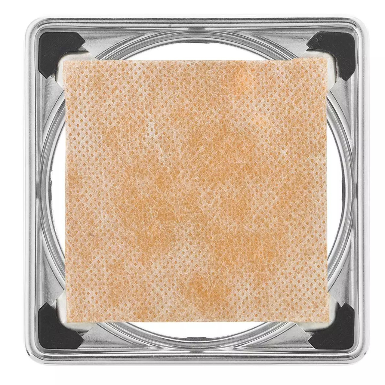 Schluter KERDI-DRAIN Cover Design 4: Tile / Tileable Stainless Steel - KDR10ED4