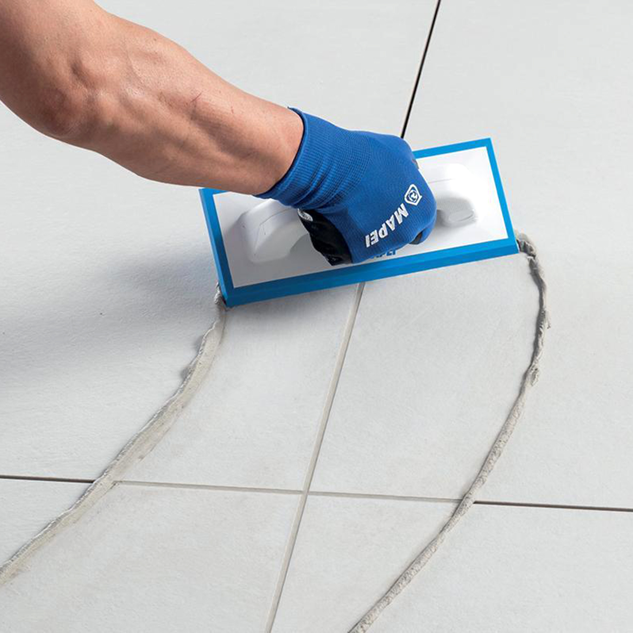 Mapei Epoxy Rubber Grout Float - 245mm x 100mm