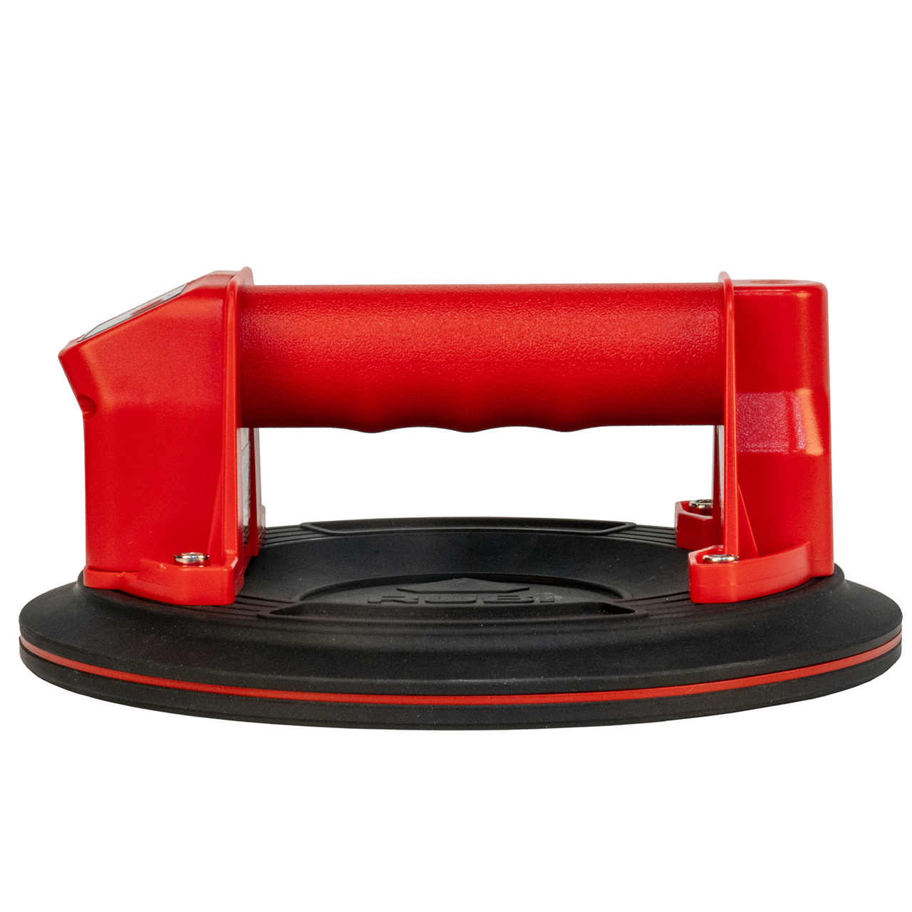 Rubi Octo-USB Energy Vacuum Suction Cup - Battery Suction Sup - Up to 140kg - 66967 - Side