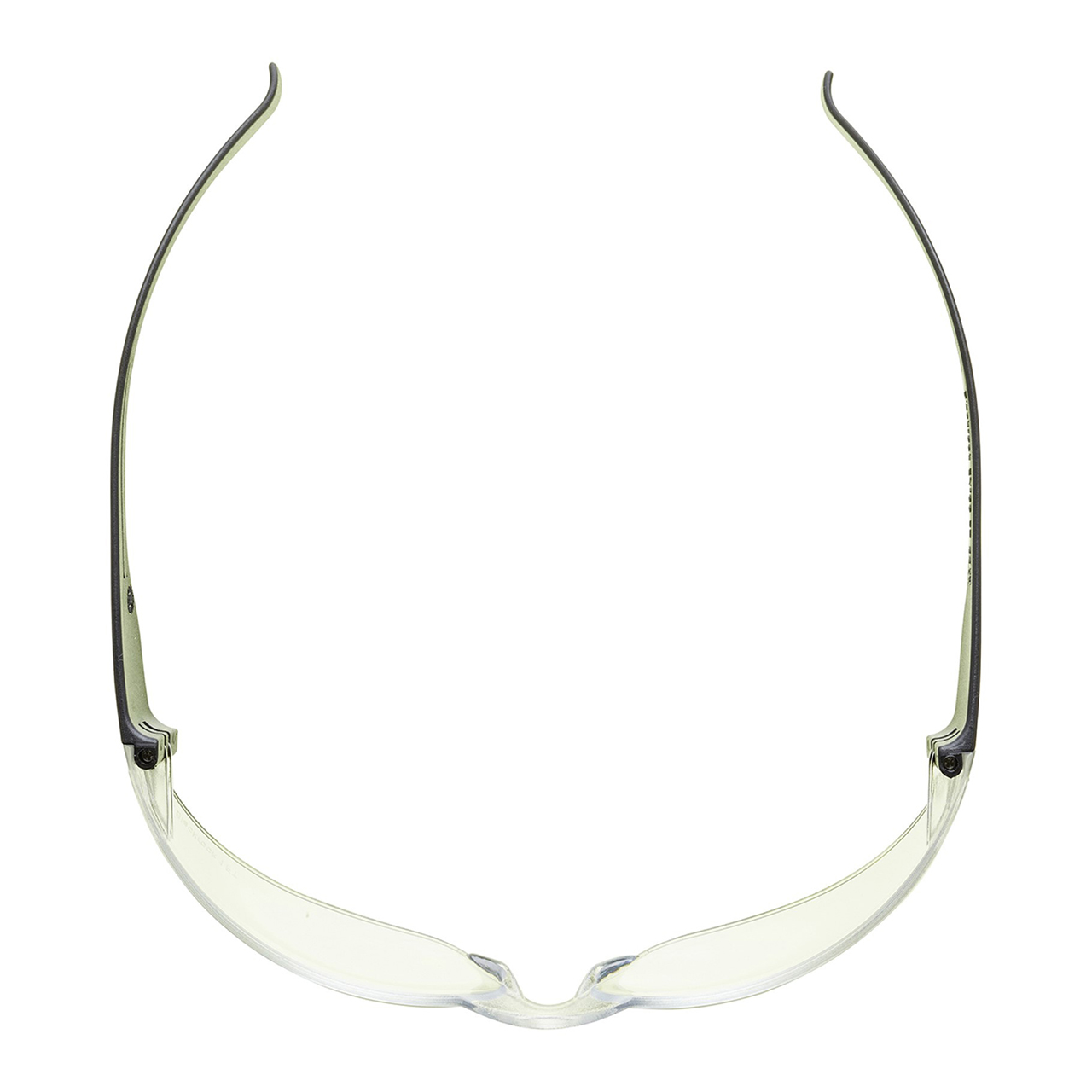 Blackrock Safety Anti-Scratch  Spectacles / Glasses – CLEAR – 7110000