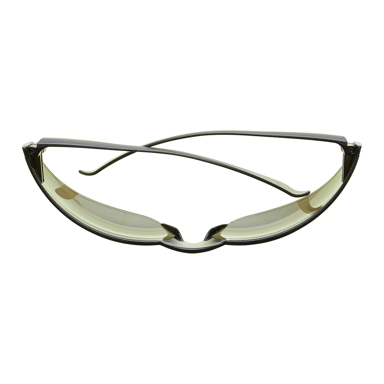Blackrock Safety Anti-Scratch Spectacles / Glasses – SMOKE – 7110200