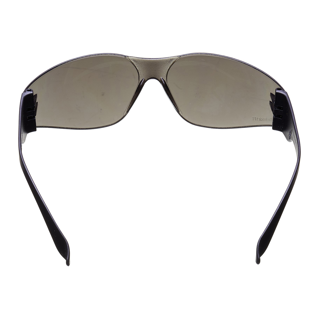 Blackrock Safety Anti-Scratch Spectacles / Glasses – SMOKE – 7110200