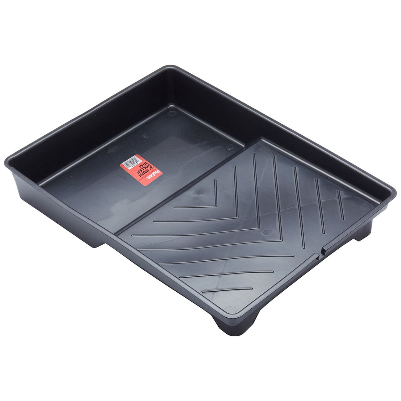 ProDec 9" (225mm) Paint / Sealer Roller Tray - PRTR004