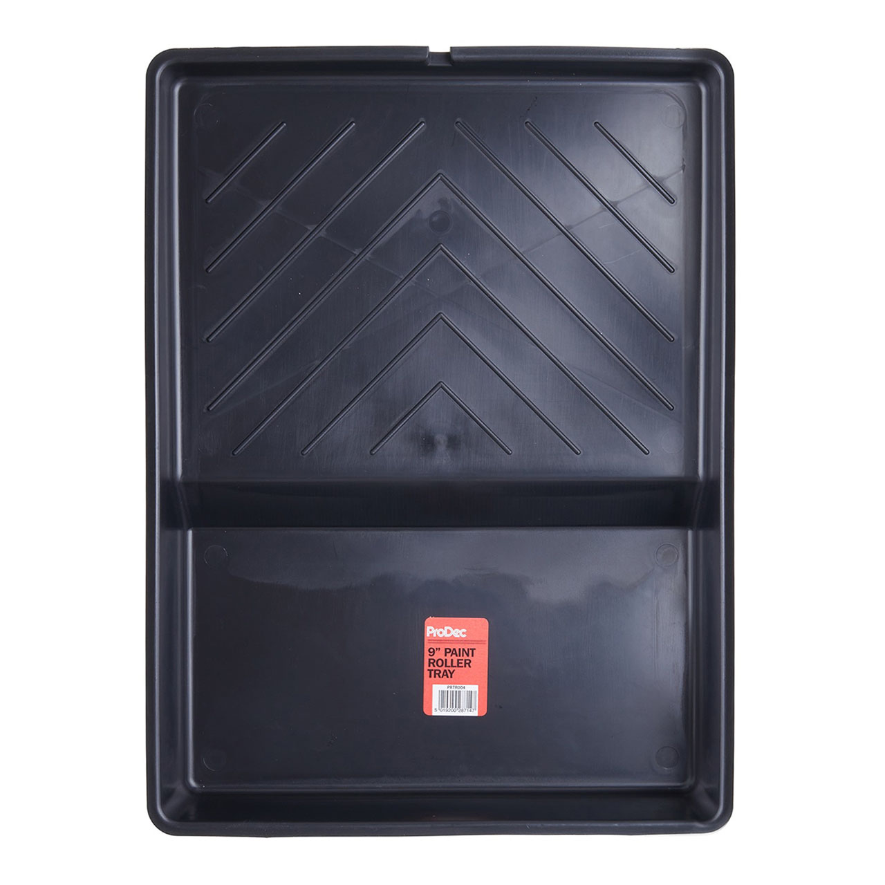 ProDec 9" (225mm) Paint / Sealer Roller Tray - PRTR004