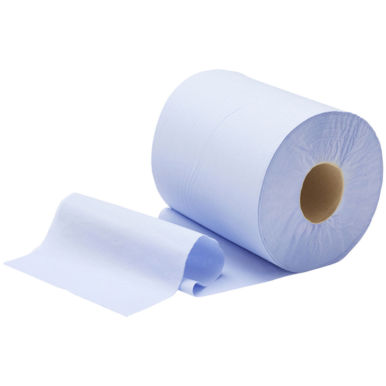 ProDec 150m Blue Paper Towel Roll - UMSU001