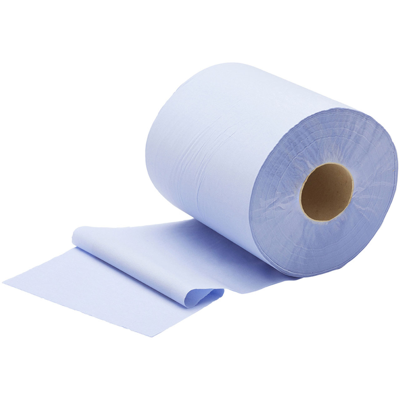 ProDec 150m Blue Paper Towel Roll - UMSU001