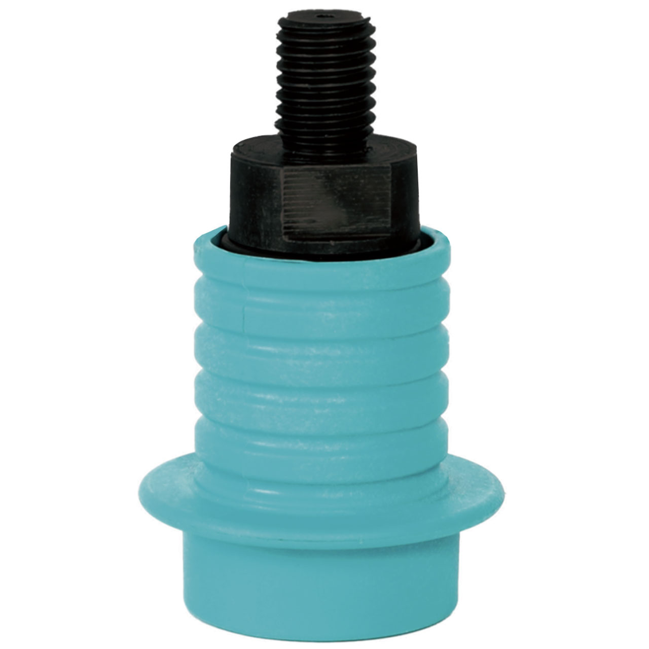 Bihui M14 to Quick Change Adapter - MMBADP