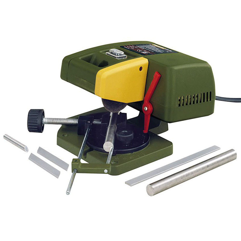Proxxon KG 50 Micromot Cut Off Saw - 230v - P-27150