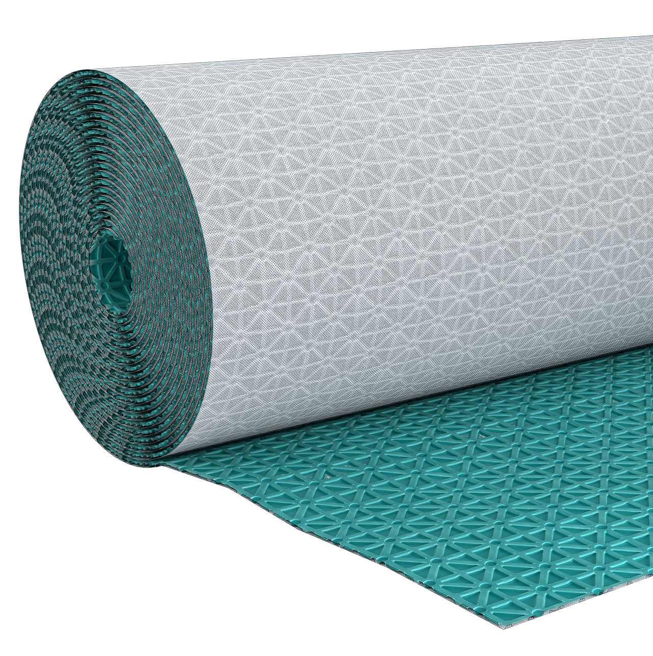Kelmore LokStar Uncoupling Membrane - 30 sq./m