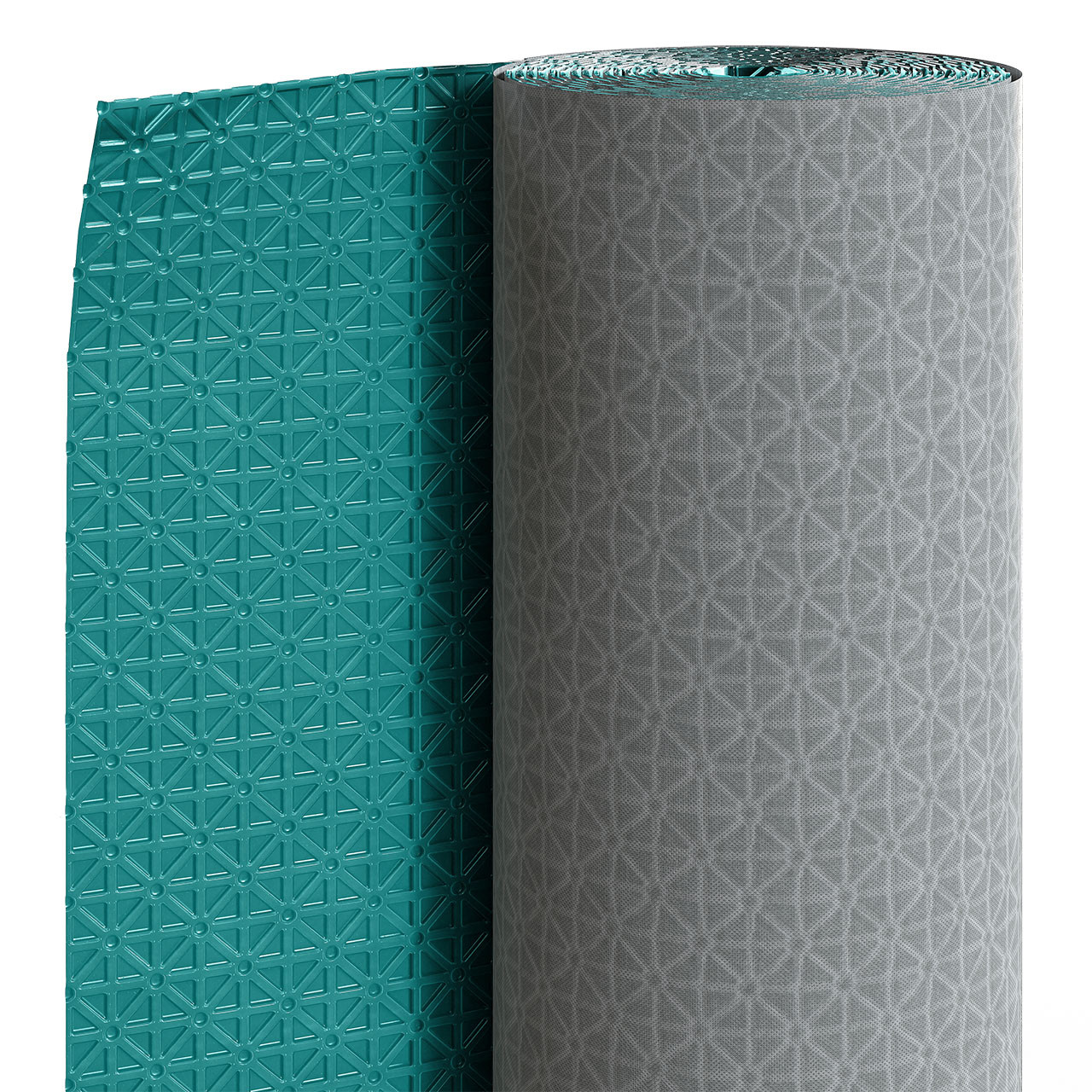 Kelmore LokStar Uncoupling Membrane - 10 sq./m