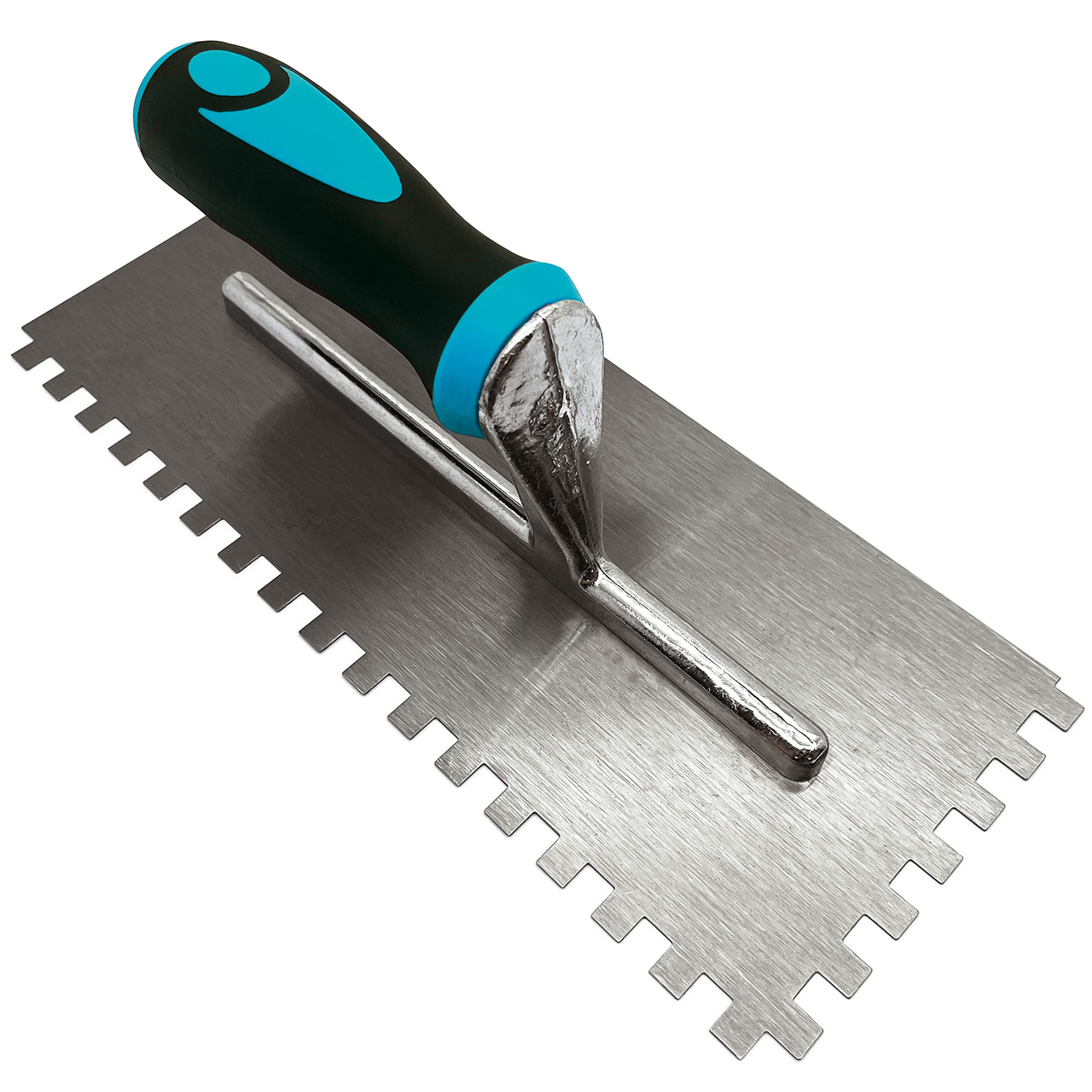 Bihui 10mm Square Notched Floor Tile Trowel - BU-PTCB10