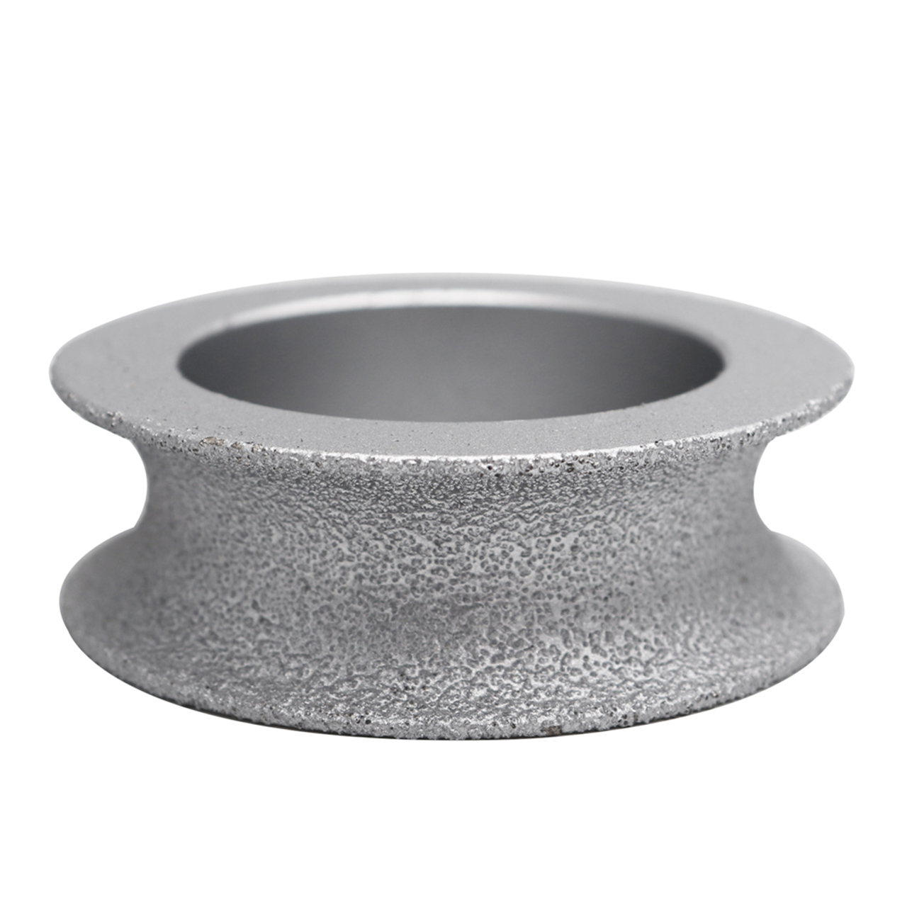 Shdiatool 75mm Diamond Bullnose Grinding Wheel - 20mm