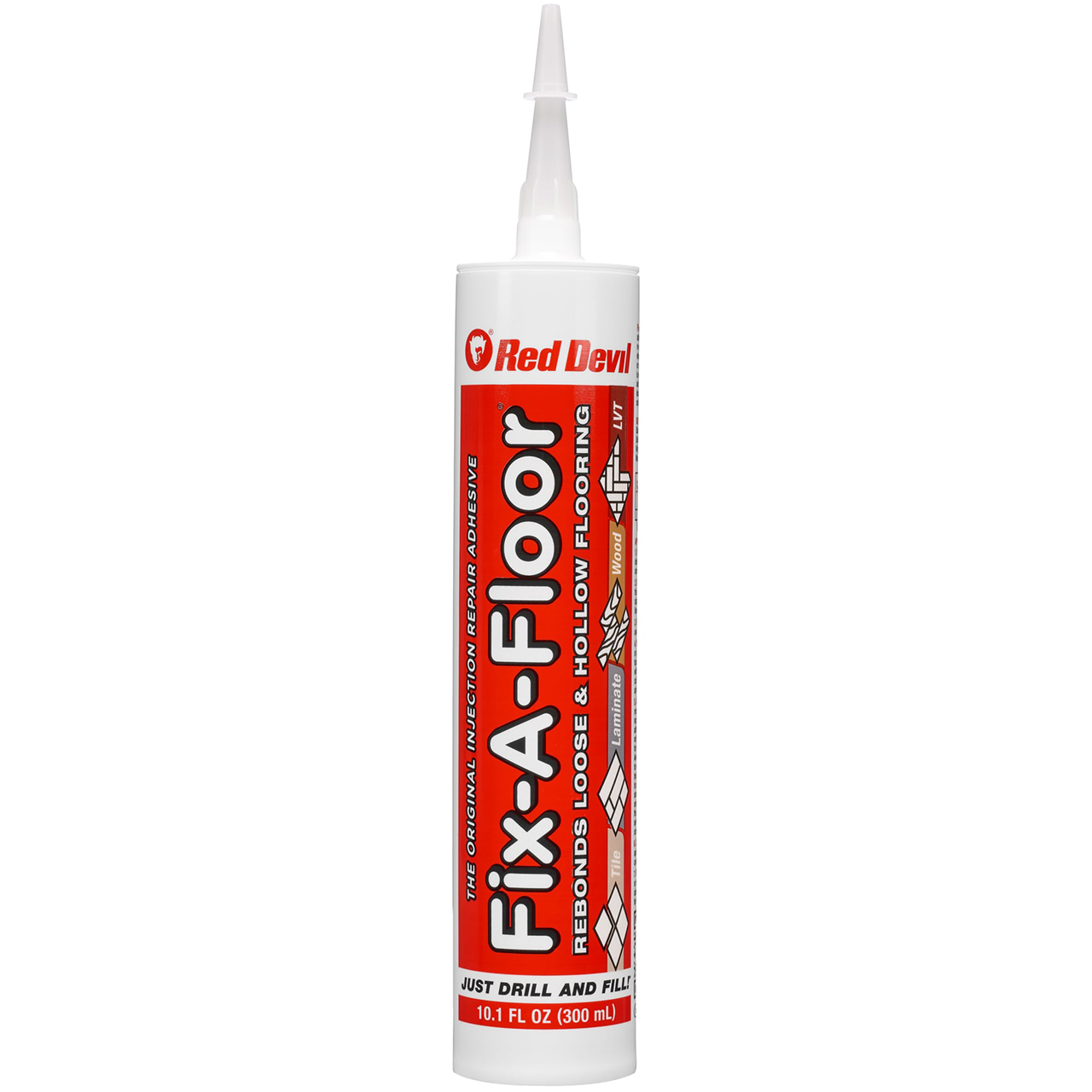 Fix-A-Floor Extra Strength Bonding Adhesive Standard 300ml Bottle