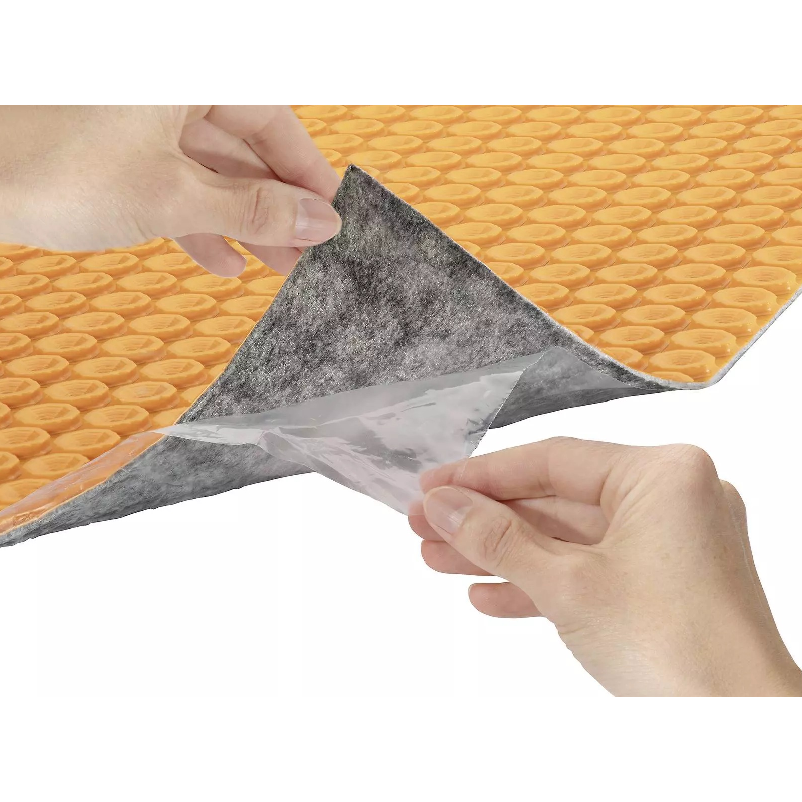 Schluter Ditra Heat Matting