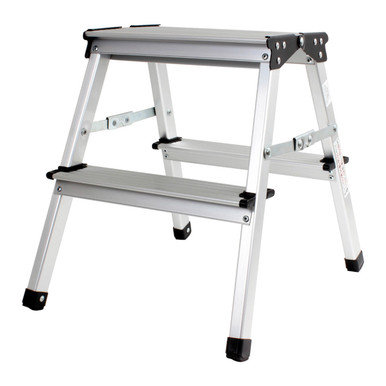 ProDec 41cm Aluminium Step Up Platform - LFD41AL