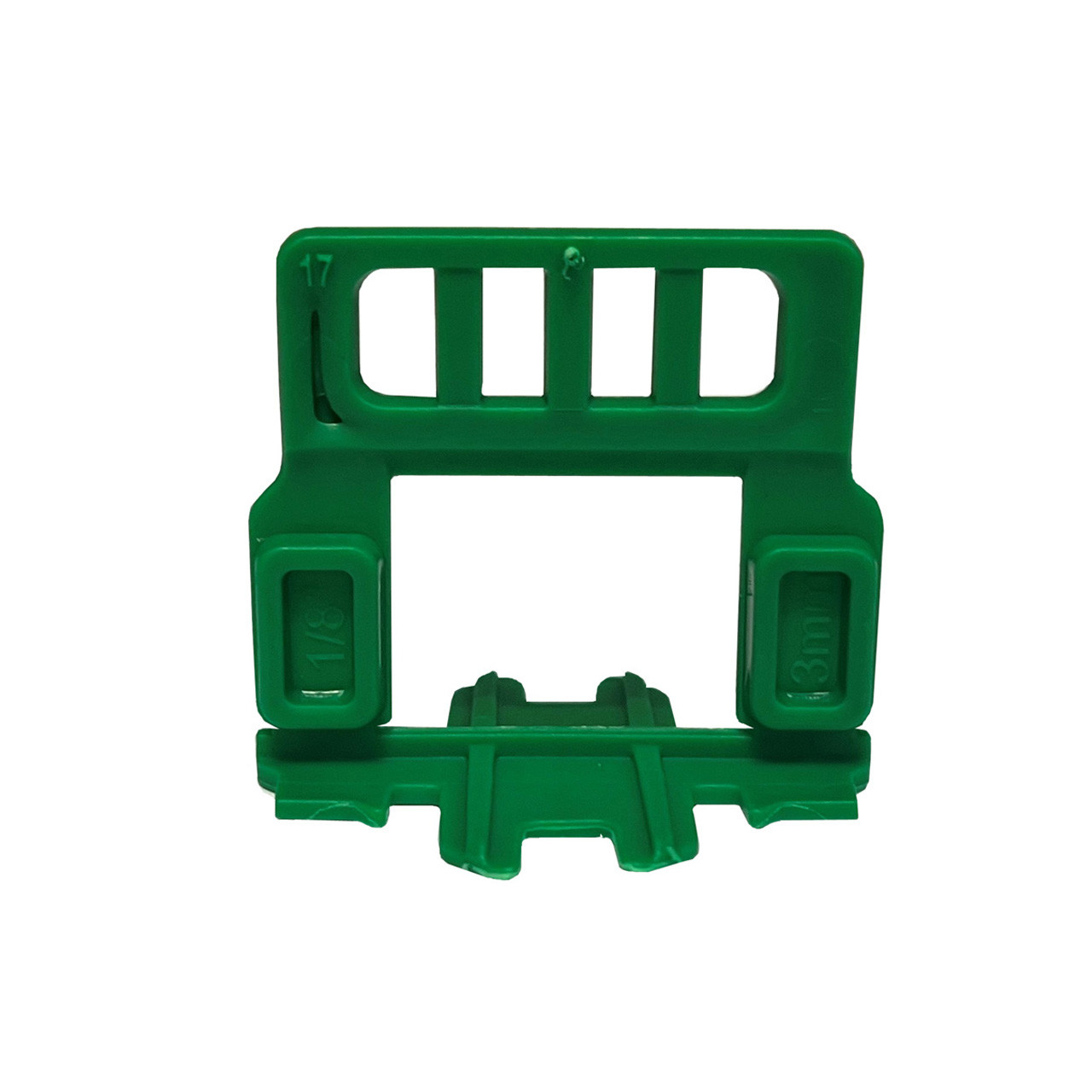 Doga Tile Levelling - 3mm Clip For Tiles 7 - 12mm - 250 Bag img