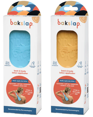 Lotion Applicator (Peach)