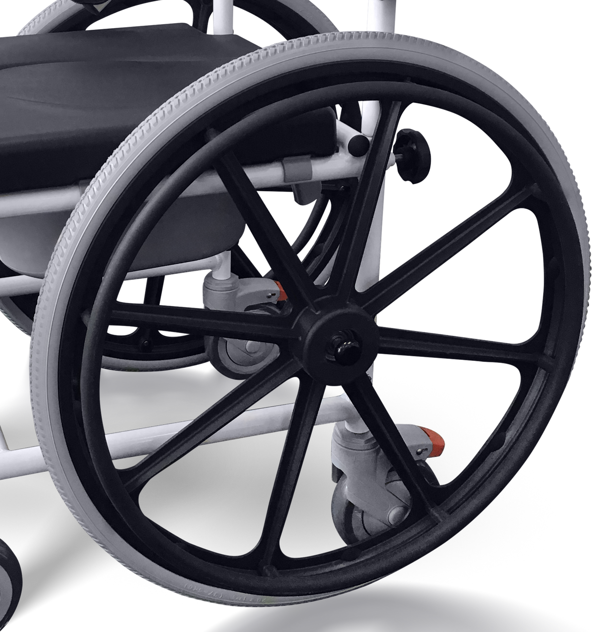Delta SC1 Self-Propel Kit (PAIR)