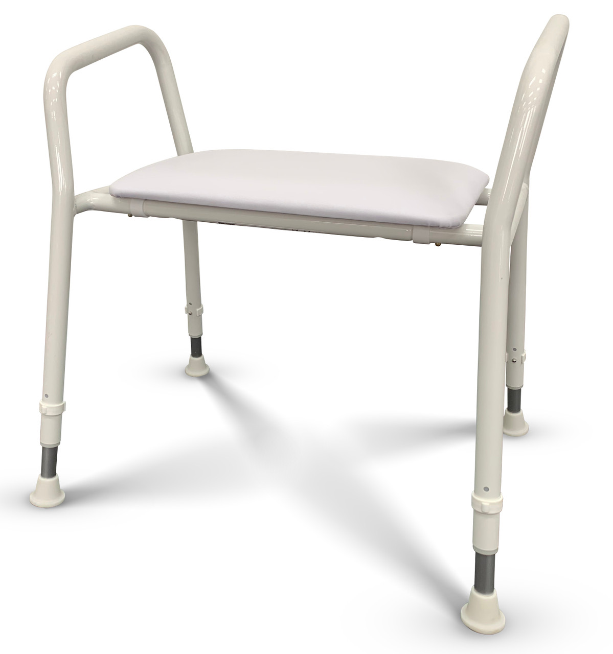 Delta S46-P Heavy Duty Shower Stool