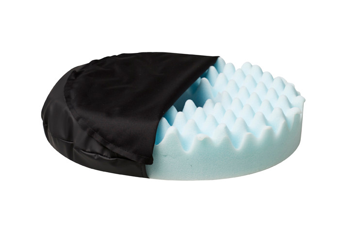Convoluted (Egg Foam) Ring Cushion