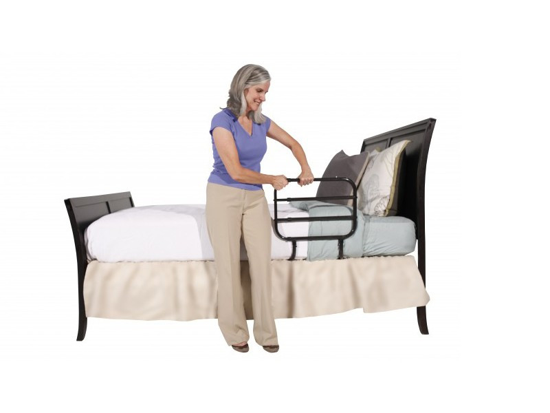Bedside Extend-A-Rail
