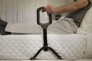 Confidence Bed Handle