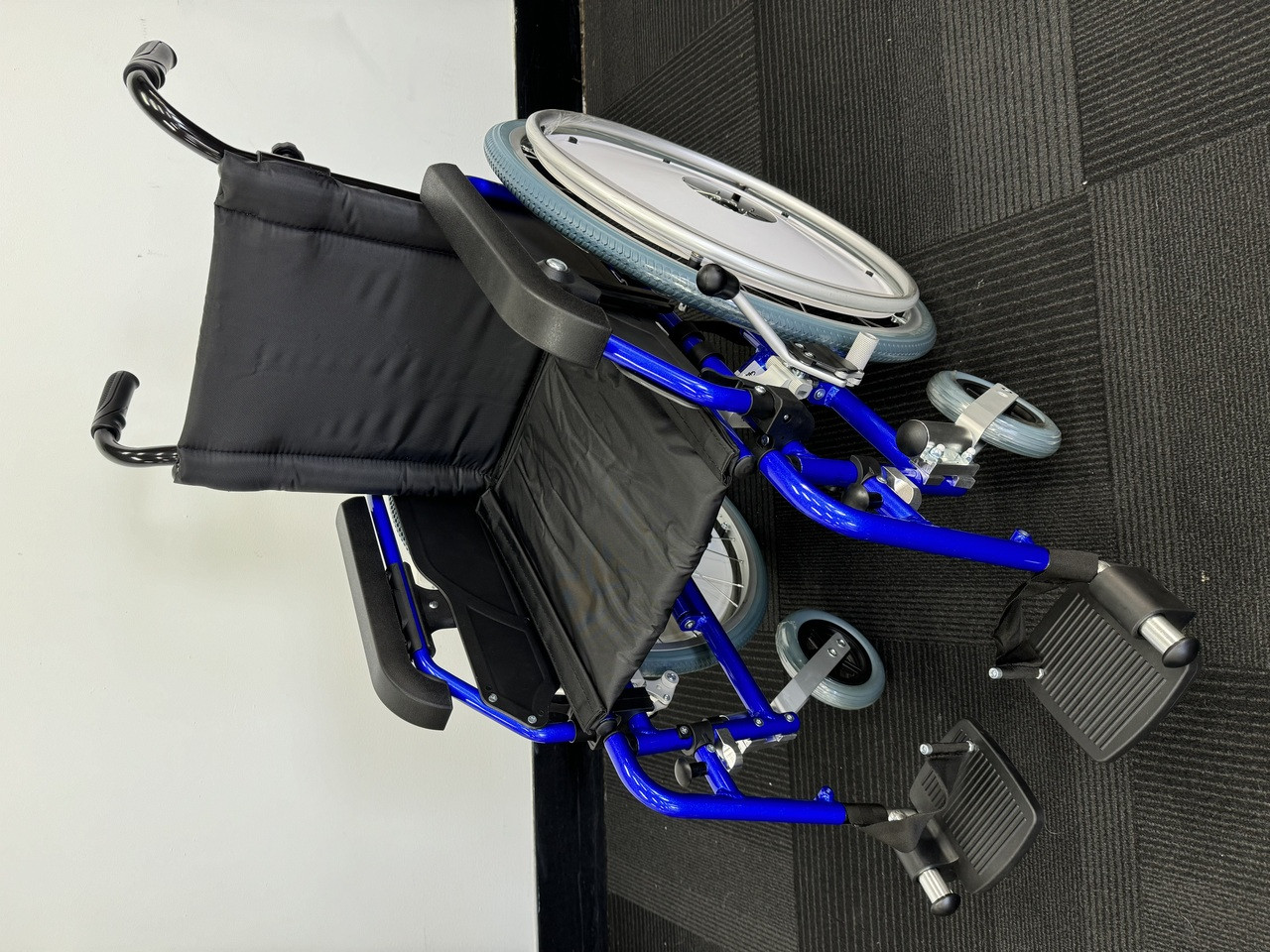 PA2 Paediatric Wheelchair