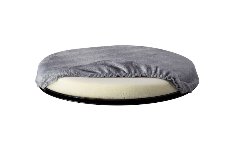 Solid Base Swivel Cushion