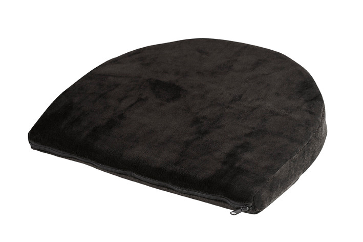 Side Wedge Memory Foam Cushion