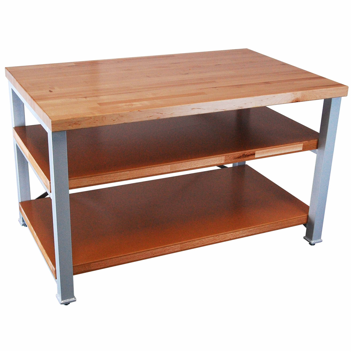 Table Top Support Bench