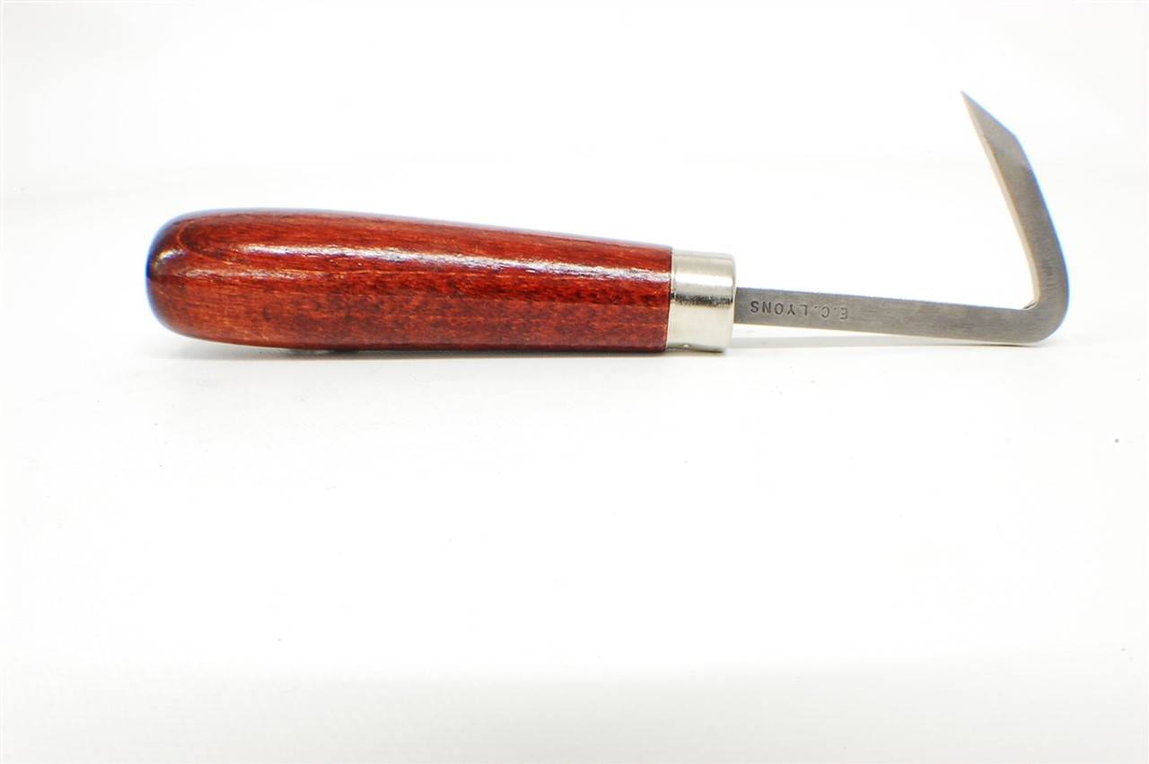 Draw Tool Copper Cutter L330-0