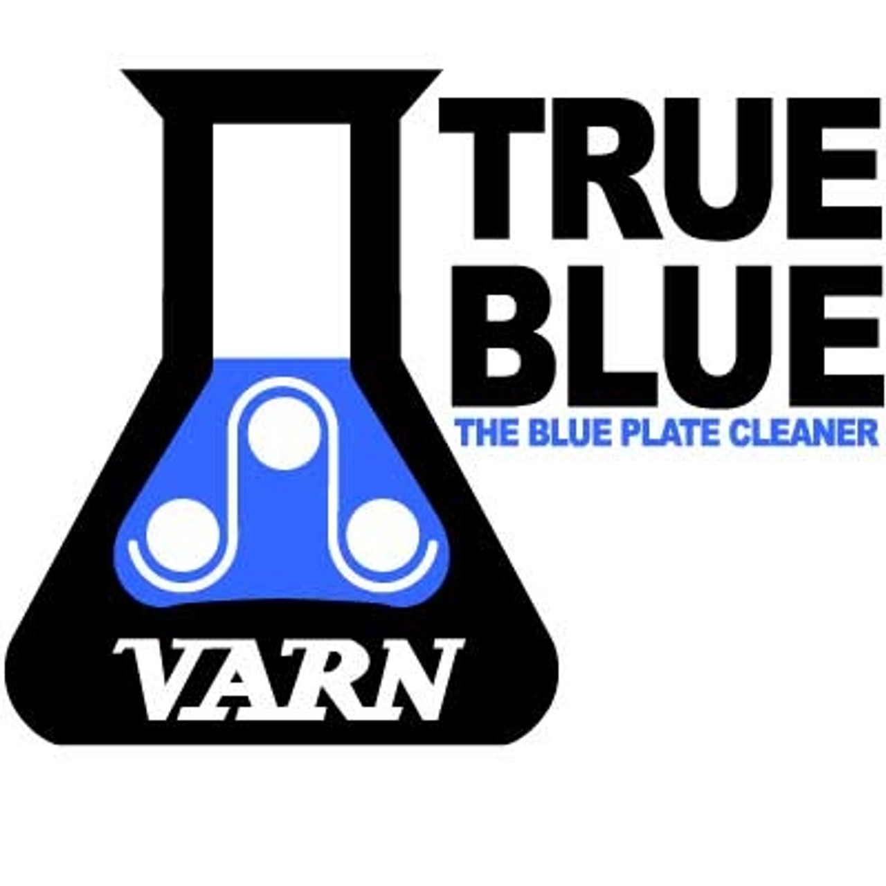 Tru Blue Super Concentrate Emulsion Remover - SPSI Inc.