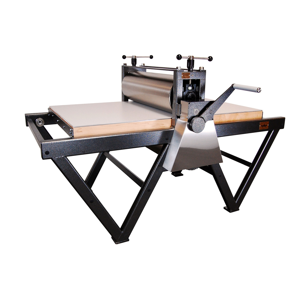 Floor Model Etching Press